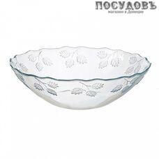 Pasabahce Pastoral 10429В салатник, Ø270 мм, стекло упрочненное, Россия 1 шт.