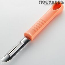 Webber BE-5366 нож для чистки рыбы и овощей, лезвие сталь нержавеющая