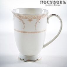 Beatrix Медея МР023L1 кружка подарочная, 350 мл, фарфор, в подарочной упаковке 1 шт.
