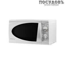VEKTA MG720ABW микроволновая печь, 700 Вт, обычная (соло) 900 Вт, 20,0 л, белый