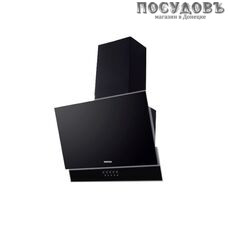 Centek CT-1828-60 Black вытяжка кухонная наклонная, ширина 595 мм, 123 Вт, черный Centek CT-1828-60 Black вытяжка кухонная наклонная, ширина 595 мм, 123 Вт, черный