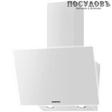 Centek CT-1829-60 White вытяжка кухонная наклонная, ширина 595 мм, 233 Вт, белый Centek CT-1829-60 White вытяжка кухонная наклонная, ширина 595 мм, 233 Вт, белый