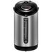 Centek CT-0089 Black термопот 3,0 л, 750 Вт, корпус: сталь, цвет черный