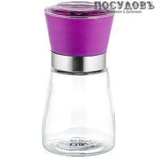 LARA LR08-71 мельница для специй ручная, 200 мл