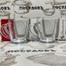 Набор кружек Pasabahce "Basic" 350 мл, закаленное стекло, в упаковке 2 шт