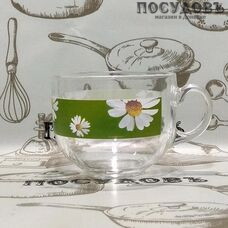 Бульонница Luminarc Paquerette Green L2833 500 мл 1 шт