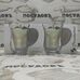 Набор кружек Pasabahce "Gurme Ayran" 350 мл, стекло, в упаковке 2 шт Набор кружек Pasabahce "Gurme Ayran" 350 мл, стекло, в упаковке 2 шт