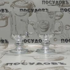 Набор Pasabahce Irish Coffee 55141 270 мл 2 шт
