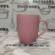 Кружка Коралл "Розовые мечты" 74960011 320 мл 1 шт