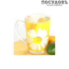 Кружка Luminarc Paquerette Melon h2575 320 мл 1 шт