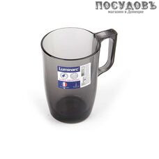 Кружка Luminarc Nuevo Graphite N5773 320 мл 1шт