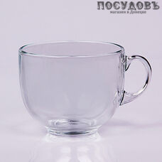 Стеклянная бульонница Luminarc Jumbo h8503 500 мл 1 шт