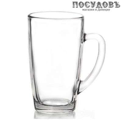 Кружка Luminarc New Morning H8501 400 мл 1 шт