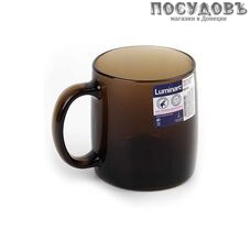 Кружка Luminarc Nordic Eclipse h9151 380мл 1 шт Кружка Luminarc Nordic Eclipse h9151 380мл 1 шт