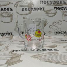 Кружка Pasabahce Pub Dolce 55029SLBD/D 250 мл 1 шт