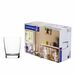 Luminarc Acrobate Rainbow N1602 низкий стакан 270 мл 6 шт