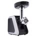 Электромясорубка Saturn ST-FP0095 Black 1600 Вт, 3 решетки, 3 шинковки, насадка для сока