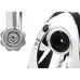 Электромясорубка Saturn ST-FP8090 1200 Вт, 3 решетки, насадки для колбас