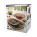 Столовый сервиз Luminarc Carine Eclipse L5112 30 предметов