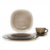 Столовый сервиз Luminarc Carine Eclipse L5112 30 предметов