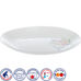 Столовый набор Luminarc Flore N0647 18 предметов