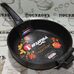 Литая алюминиевая сковорода Гардарика Магия 1524-03 24 см покрытие Greblon C2+