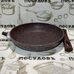 Сковорода алюминиевая Alpenkok AK-0062A/26N BROWN MARBLE 26 см съемная ручка
