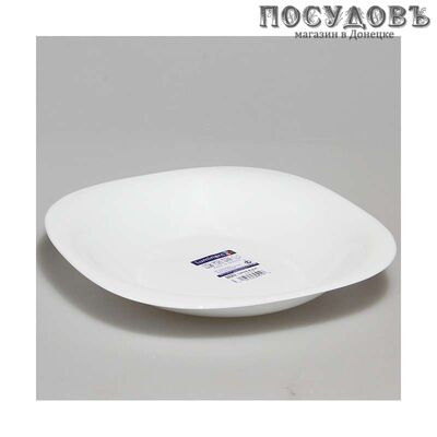 Глубокая тарелка Luminarc Carine White h3667/L5406 21 см 630 мл 1 шт