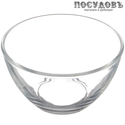 Салатник ОСЗ Гладкий 07с1322 11 см 250 мл
