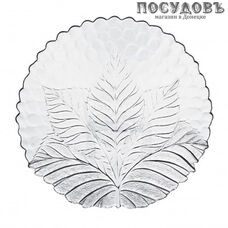 Набор обеденных тарелок Pasabahce Sultana 10288 24 см 6 шт