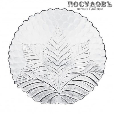 Набор обеденных тарелок Pasabahce Sultana 10288 24 см 6 шт