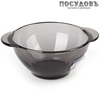 Бульонница Luminarc Nuevo Graphite N5777 560 мл 1 шт