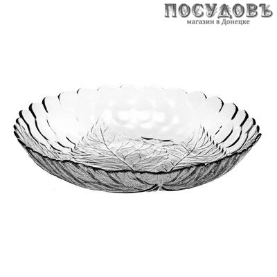 Набор глубоких тарелок Pasabahce Sultana 10285 21 см 6 шт