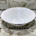Салатник Luminarc Carine White d2370 27 см 1 шт