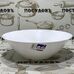 Салатник Luminarc Carine White d2370 27 см 1 шт Салатник Luminarc Carine White d2370 27 см 1 шт
