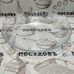 Блюдо Pasabahce "Lacy" цвет прозрачный, Ø30 мм, упрочненное стекло 1 шт Блюдо Pasabahce "Lacy" цвет прозрачный, Ø30 мм, упрочненное стекло 1 шт