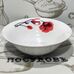 Миска керамическая Батлер AL-05 "Маки" 180 мм 550 мл 1 шт