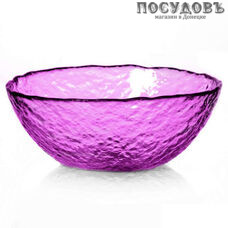 Pasabahce Haze 10378SLBD6 purple салатник 13 см 310 мл 1 шт