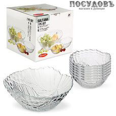 Набор салатников Pasabahce Sultana 97772 7 предм.