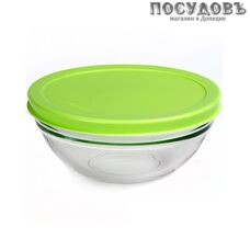 Салатник Pasabahce Chef's 53553 14 см с крышкой
