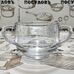 Бульонница Pasabahce "Chef's" цвет прозрачный, 480 мл, Ø105 мм, стекло 1 шт Бульонница Pasabahce "Chef's" цвет прозрачный, 480 мл, Ø105 мм, стекло 1 шт