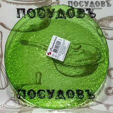 Pasabahce Haze 10377SLBD5 green десертная тарелка 19 см 1 шт