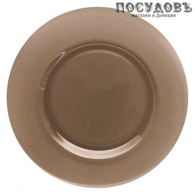 Обеденная тарелка Luminarc Ambiante Eclipse L5086 23 см 1 шт